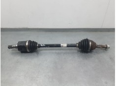 TRANSMISION DELANTERA IZQUIERDA 391013NF1A 