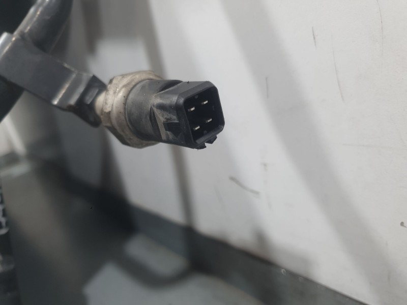 Recambio de condensador / radiador aire acondicionado para volkswagen passat b5 (3b2) 1.9 tdi referencia OEM IAM 8D0260401H  