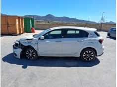 FIAT TIPO HATCHBACK (356_, 357_)