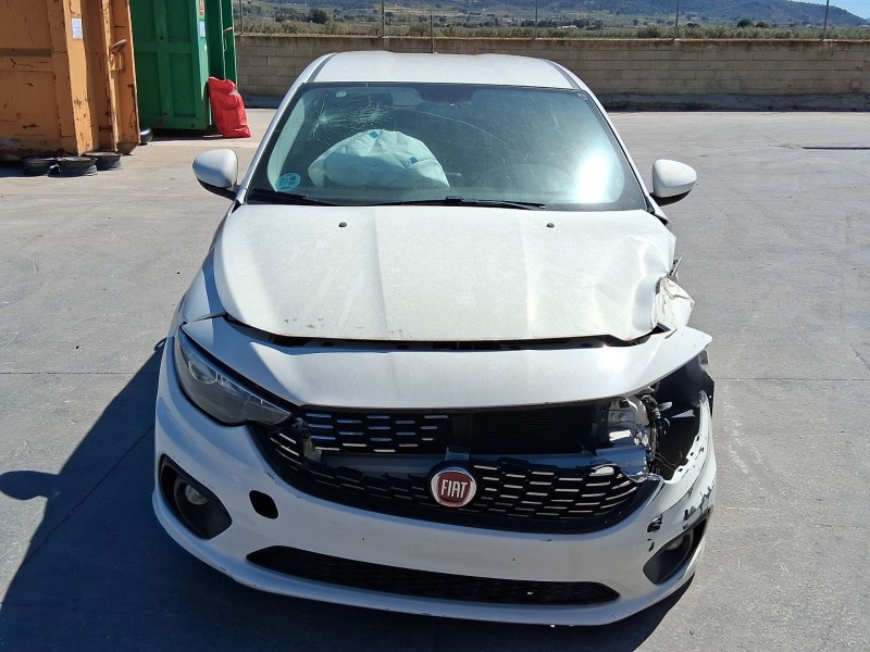 fiat tipo hatchback (356_, 357_) del año 2020