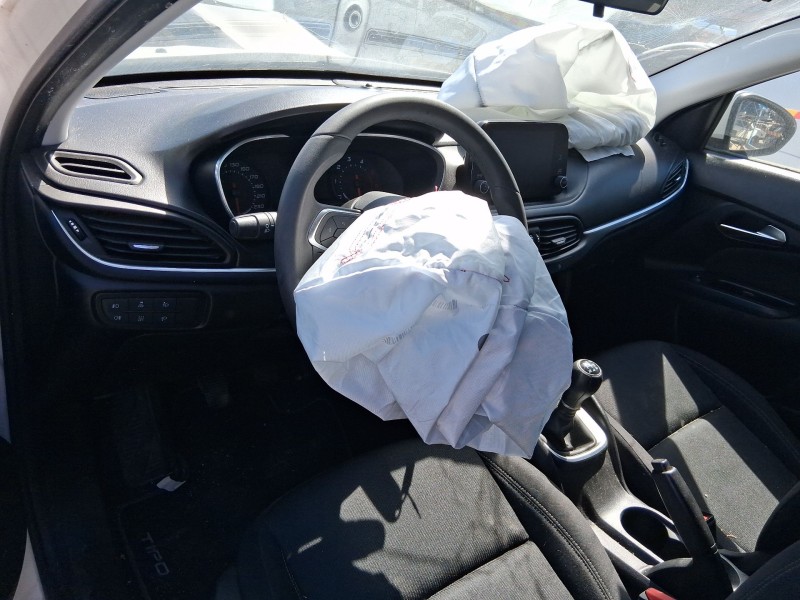 fiat tipo hatchback (356_, 357_) del año 2020