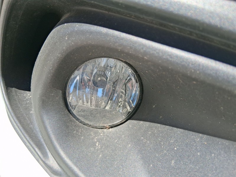 Recambio de faro antiniebla derecho para fiat tipo hatchback (356_, 357_) 1.3 d (356hxh1a) referencia OEM IAM 51858824  