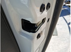 Recambio de cerradura puerta trasera derecha para fiat tipo hatchback (356_, 357_) 1.3 d (356hxh1a) referencia OEM IAM 51987603 