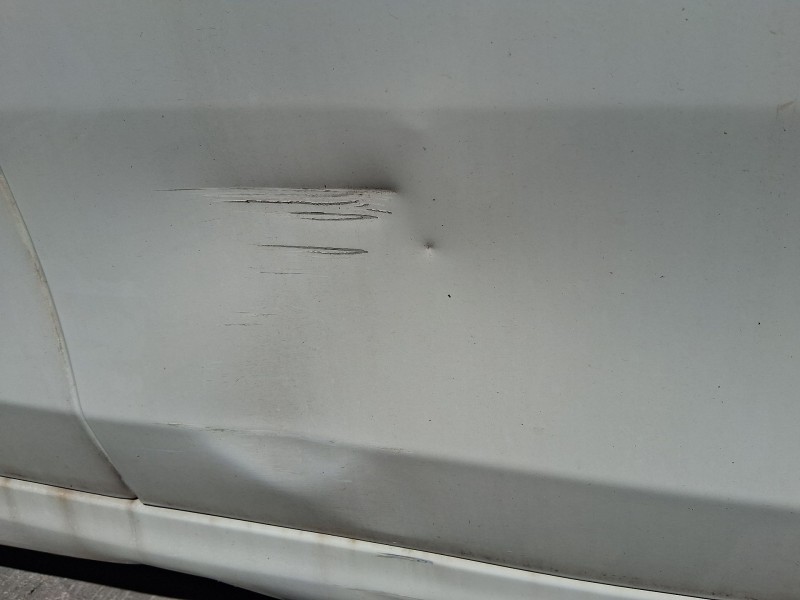 Recambio de puerta delantera derecha para fiat tipo hatchback (356_, 357_) 1.3 d (356hxh1a) referencia OEM IAM 52204529 TOCADA 