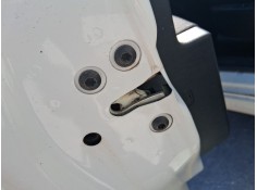 Recambio de cerradura puerta delantera izquierda para fiat tipo hatchback (356_, 357_) 1.3 d (356hxh1a) referencia OEM IAM 51983