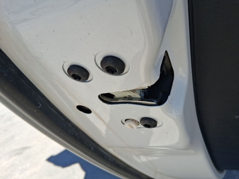 Recambio de cerradura puerta trasera izquierda para fiat tipo hatchback (356_, 357_) 1.3 d (356hxh1a) referencia OEM IAM 5198348