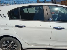Recambio de puerta trasera derecha para fiat tipo hatchback (356_, 357_) 1.3 d (356hxh1a) referencia OEM IAM 52161630 TOCADA 