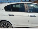 Recambio de puerta trasera derecha para fiat tipo hatchback (356_, 357_) 1.3 d (356hxh1a) referencia OEM IAM 52161630 TOCADA 