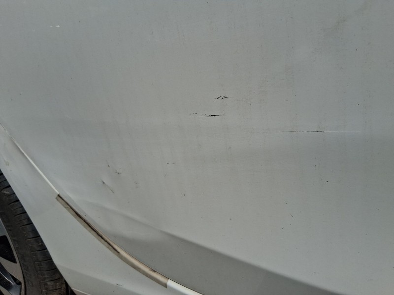 Recambio de puerta trasera derecha para fiat tipo hatchback (356_, 357_) 1.3 d (356hxh1a) referencia OEM IAM 52161630 TOCADA 