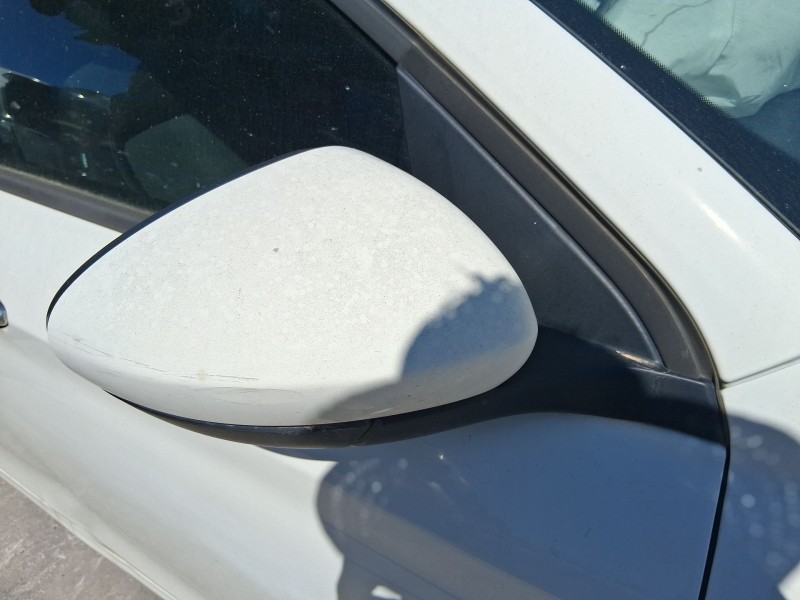 Recambio de retrovisor derecho para fiat tipo hatchback (356_, 357_) 1.3 d (356hxh1a) referencia OEM IAM 735800627 TOCADA 