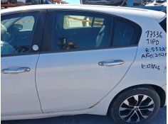 PUERTA TRASERA IZQUIERDA 52161646 ROZADA 