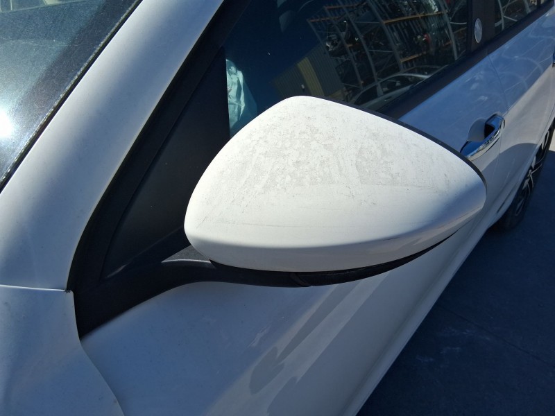 Recambio de retrovisor izquierdo para fiat tipo hatchback (356_, 357_) 1.3 d (356hxh1a) referencia OEM IAM 735807761 ELECTRICO 