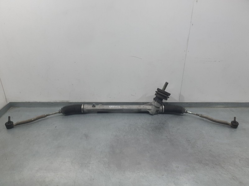 Recambio de cremallera direccion para nissan leaf (ze0) electric referencia OEM IAM 480013NL1A MECÁNICA 