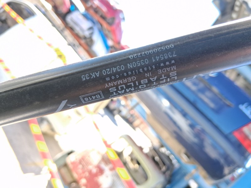 Recambio de amortiguadores maletero / porton para fiat tipo hatchback (356_, 357_) 1.3 d (356hxh1a) referencia OEM IAM 52090773 