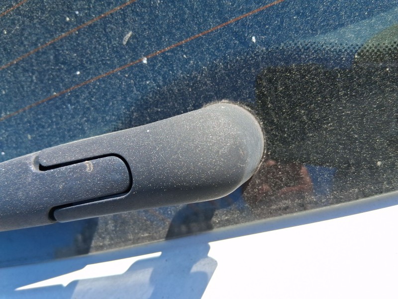 Recambio de motor limpia trasero para fiat tipo hatchback (356_, 357_) 1.3 d (356hxh1a) referencia OEM IAM 51954336  