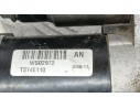 Recambio de motor arranque para citroën c4 berlina collection referencia OEM IAM 5802AZ WS02972 TS14E110