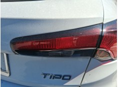 PILOTO TRASERO DERECHO INTERIOR 52071021 