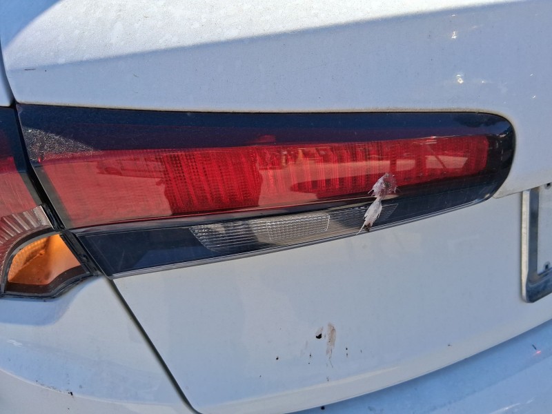 Recambio de piloto trasero izquierdo interior para fiat tipo hatchback (356_, 357_) 1.3 d (356hxh1a) referencia OEM IAM 52071022