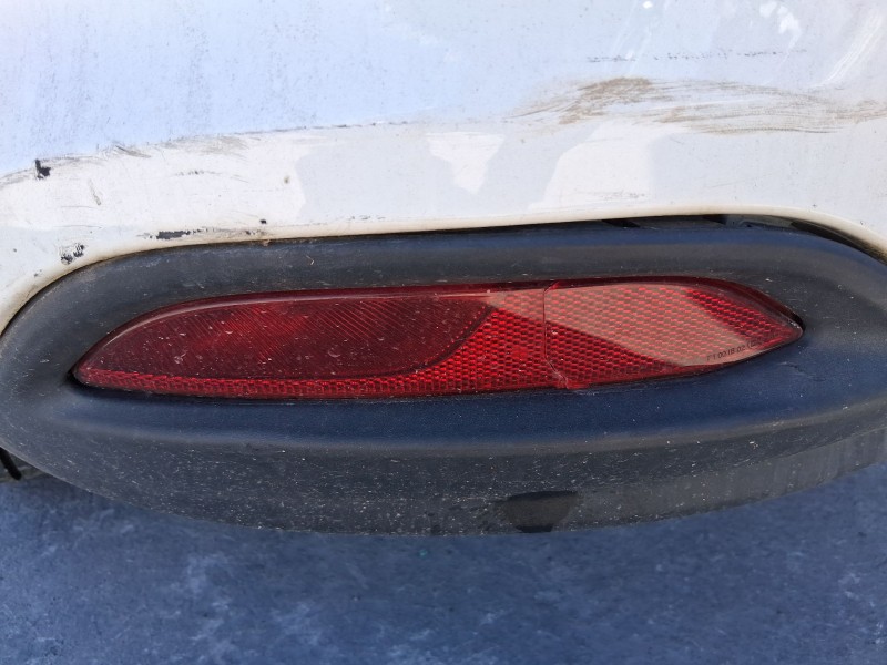 Recambio de piloto trasero izquierdo paragolpes para fiat tipo hatchback (356_, 357_) 1.3 d (356hxh1a) referencia OEM IAM 520159