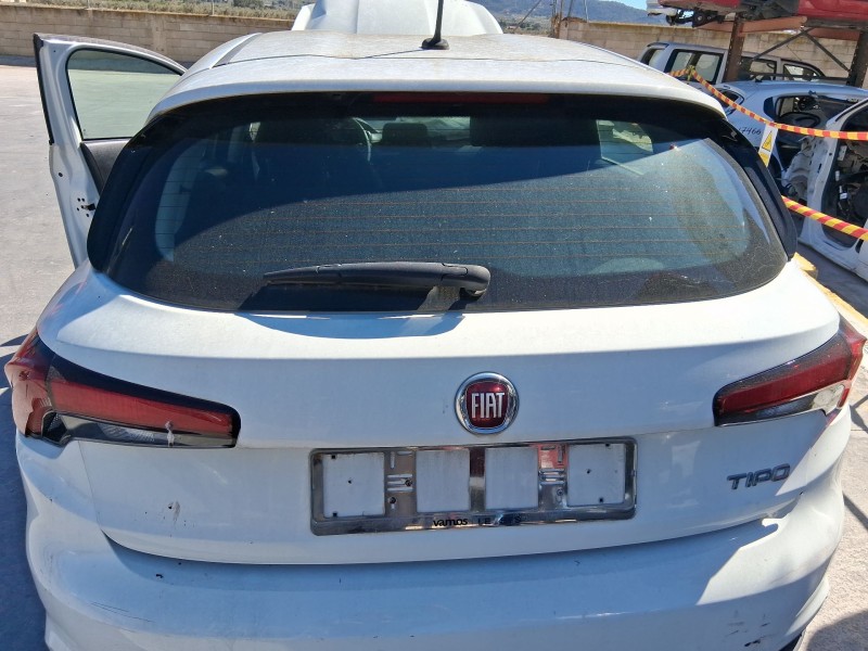 Recambio de porton trasero para fiat tipo hatchback (356_, 357_) 1.3 d (356hxh1a) referencia OEM IAM 52137340  