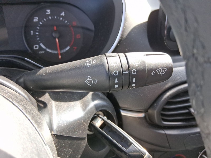 Recambio de mando luces y limpia para fiat tipo hatchback (356_, 357_) 1.3 d (356hxh1a) referencia OEM IAM 735752435  