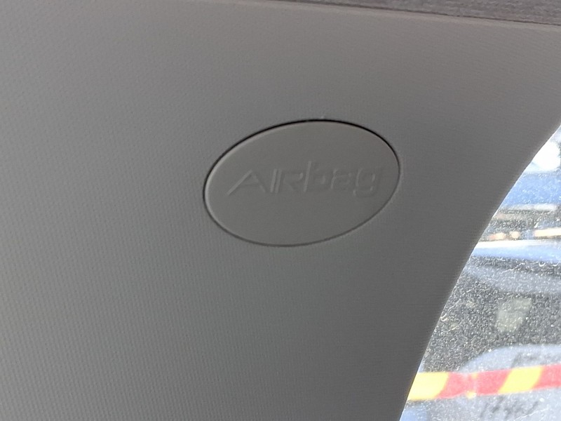 Recambio de airbag cortina delantero derecho para fiat tipo hatchback (356_, 357_) 1.3 d (356hxh1a) referencia OEM IAM 52192854 