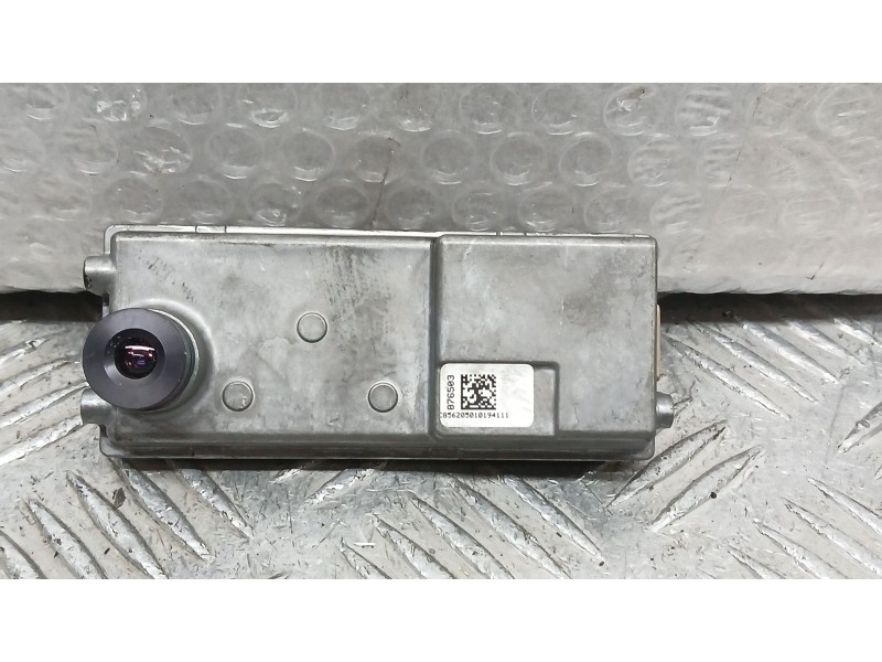 Recambio de camara para renault espace v (jr_) 1.6 dci 160 referencia OEM IAM 284624085R  90876503