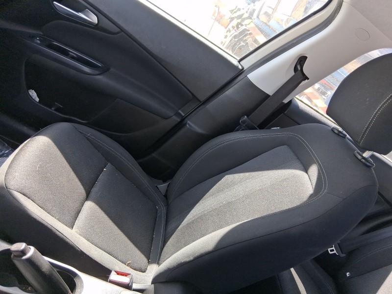 Recambio de asiento delantero derecho para fiat tipo hatchback (356_, 357_) 1.3 d (356hxh1a) referencia OEM IAM   