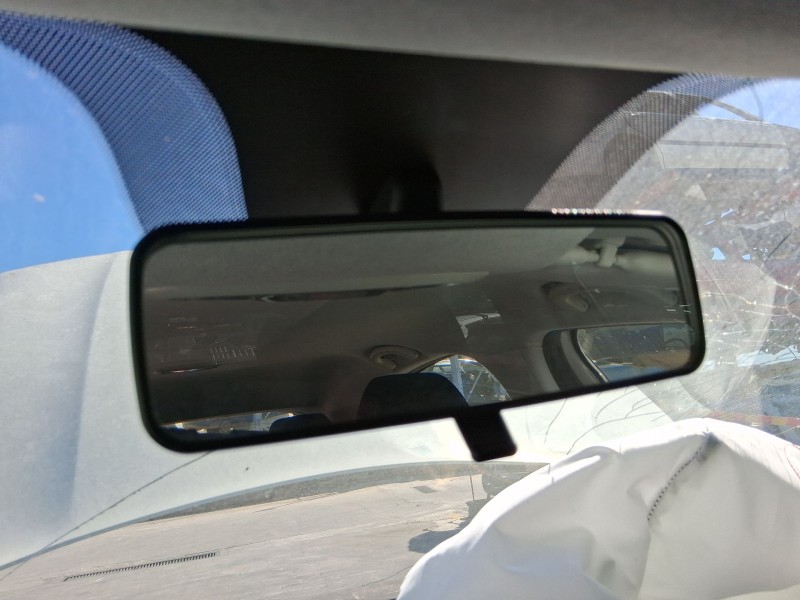 Recambio de espejo interior para fiat tipo hatchback (356_, 357_) 1.3 d (356hxh1a) referencia OEM IAM 735753575  