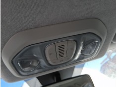Recambio de luz interior para fiat tipo hatchback (356_, 357_) 1.3 d (356hxh1a) referencia OEM IAM 735631408  