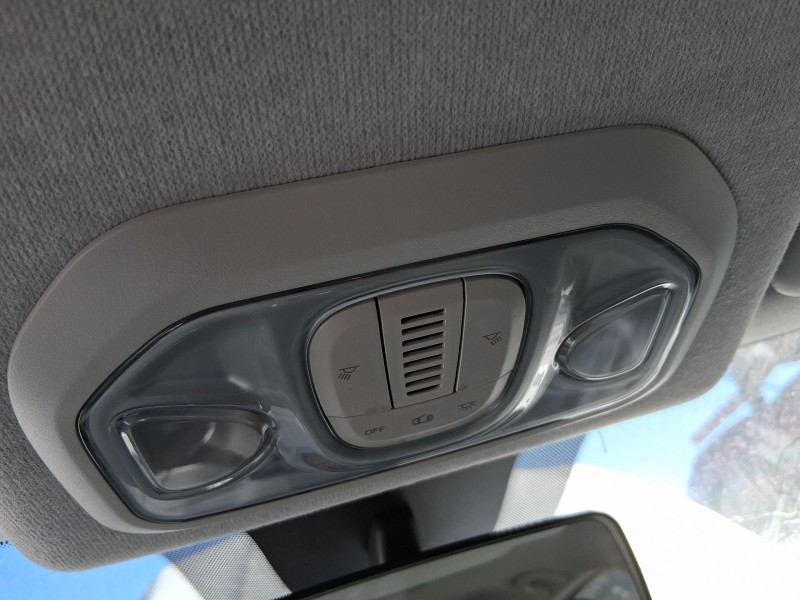 Recambio de luz interior para fiat tipo hatchback (356_, 357_) 1.3 d (356hxh1a) referencia OEM IAM 735631408  