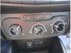 Recambio de mando calefaccion / aire acondicionado para fiat tipo hatchback (356_, 357_) 1.3 d (356hxh1a) referencia OEM IAM 735