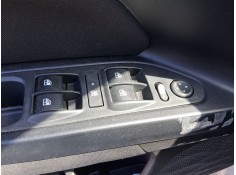 Recambio de mando elevalunas delantero izquierdo para fiat tipo hatchback (356_, 357_) 1.3 d (356hxh1a) referencia OEM IAM 73563