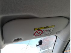 Recambio de parasol derecho para fiat tipo hatchback (356_, 357_) 1.3 d (356hxh1a) referencia OEM IAM 735775698  