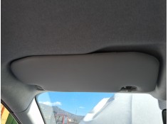 Recambio de parasol izquierdo para fiat tipo hatchback (356_, 357_) 1.3 d (356hxh1a) referencia OEM IAM 735735753  