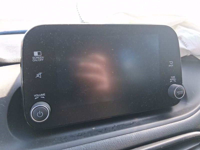 Recambio de sistema navegacion gps para fiat tipo hatchback (356_, 357_) 1.3 d (356hxh1a) referencia OEM IAM   