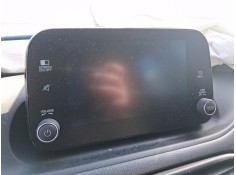 Recambio de sistema navegacion gps para fiat tipo hatchback (356_, 357_) 1.3 d (356hxh1a) referencia OEM IAM   