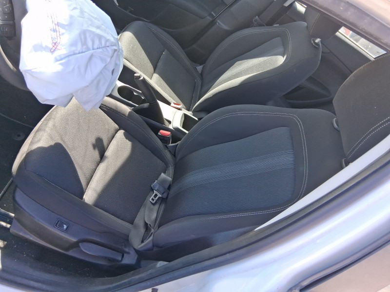 Recambio de asiento delantero izquierdo para fiat tipo hatchback (356_, 357_) 1.3 d (356hxh1a) referencia OEM IAM   