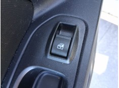 Recambio de mando elevalunas trasero izquierdo para fiat tipo hatchback (356_, 357_) 1.3 d (356hxh1a) referencia OEM IAM 7356646