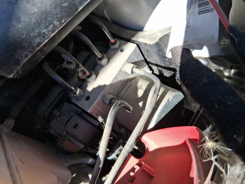 Recambio de abs para fiat tipo hatchback (356_, 357_) 1.3 d (356hxh1a) referencia OEM IAM 6000630116  