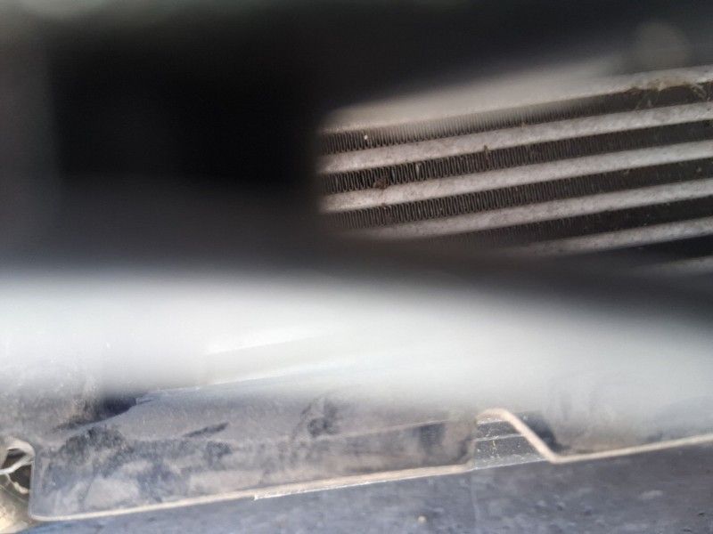 Recambio de intercooler para fiat tipo hatchback (356_, 357_) 1.3 d (356hxh1a) referencia OEM IAM 51887954  