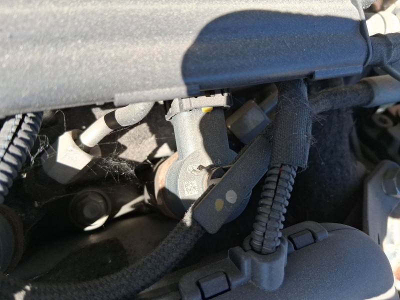 Recambio de motor completo para fiat tipo hatchback (356_, 357_) 1.3 d (356hxh1a) referencia OEM IAM 55283775  