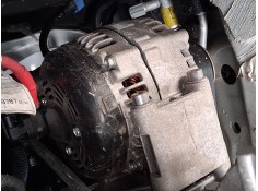 Recambio de alternador para fiat tipo hatchback (356_, 357_) 1.3 d (356hxh1a) referencia OEM IAM 51874105 71795809 