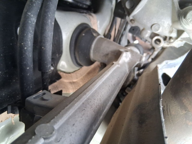 Recambio de cremallera direccion para fiat tipo hatchback (356_, 357_) 1.3 d (356hxh1a) referencia OEM IAM 77367378  