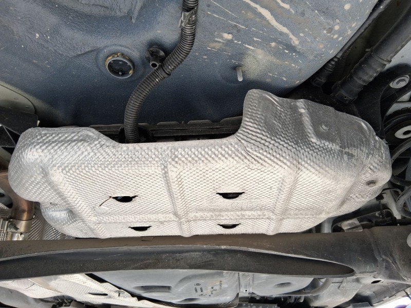 Recambio de deposito adblue para fiat tipo hatchback (356_, 357_) 1.3 d (356hxh1a) referencia OEM IAM   