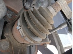 Recambio de transmision delantera derecha para fiat tipo hatchback (356_, 357_) 1.3 d (356hxh1a) referencia OEM IAM 52078096  