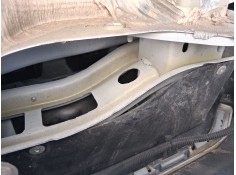 Recambio de refuerzo paragolpes trasero para fiat tipo hatchback (356_, 357_) 1.3 d (356hxh1a) referencia OEM IAM 52150026  