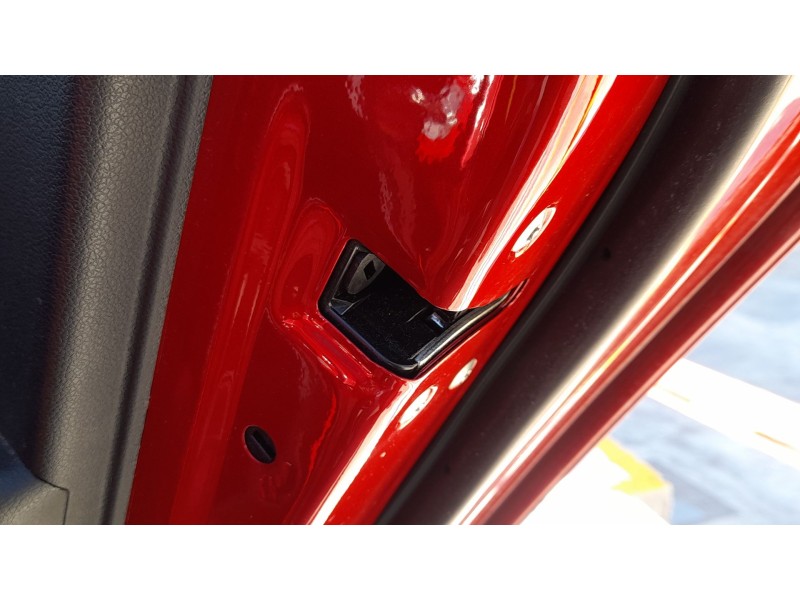 Recambio de cerradura puerta trasera derecha para hyundai i20 iii (bc3, bi3) 1.0 t-gdi hybrid 48v referencia OEM IAM 81420Q0000 