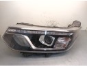 Recambio de faro izquierdo para ssangyong tivoli 1.5 referencia OEM IAM 8310135000  