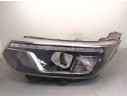 Recambio de faro izquierdo para ssangyong tivoli 1.5 referencia OEM IAM 8310135000  